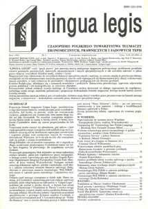 okładka LL#2