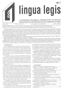 okładka LL#7