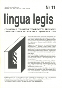 okładka LL#11
