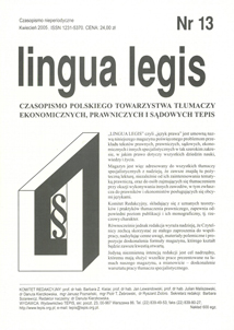 okładka LL#13
