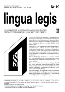 okładka LL#19